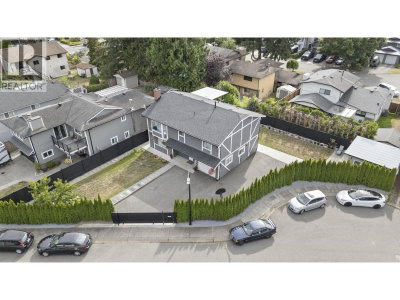 11721 FURUKAWA Place | Maple Ridge British Columbia | Slide Image Two