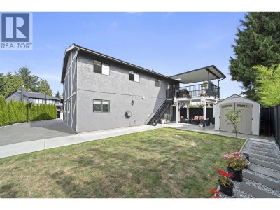 11721 FURUKAWA Place | Maple Ridge British Columbia | Slide Image Thirty-six