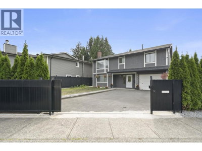 11721 FURUKAWA Place | Maple Ridge British Columbia | Slide Image Four