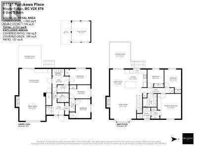 11721 FURUKAWA Place | Maple Ridge British Columbia | Slide Image Forty