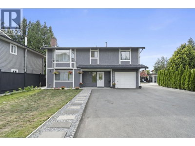 11721 FURUKAWA Place | Maple Ridge British Columbia | Slide Image Five