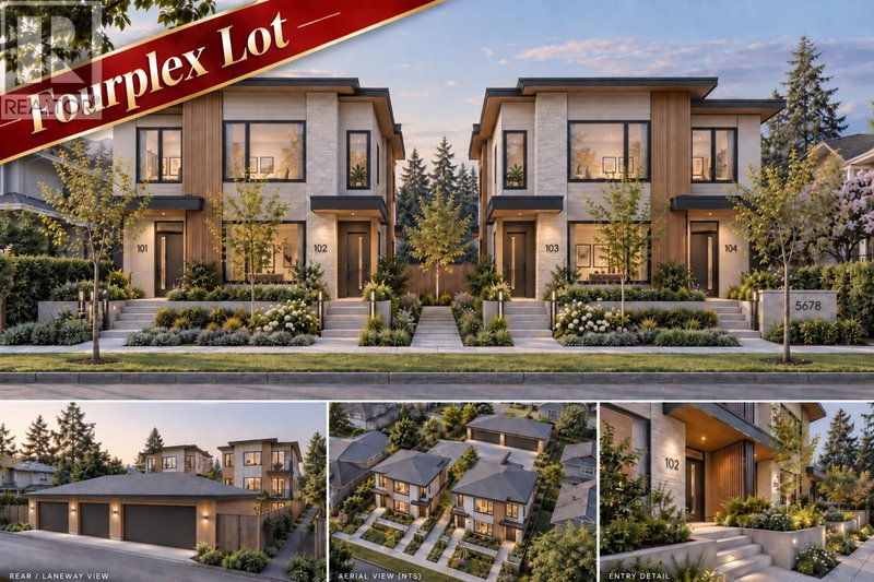 320 HOLMES Street New Westminster British Columbia, V3L 4X5 - 5 Bedrooms Home For Sale
