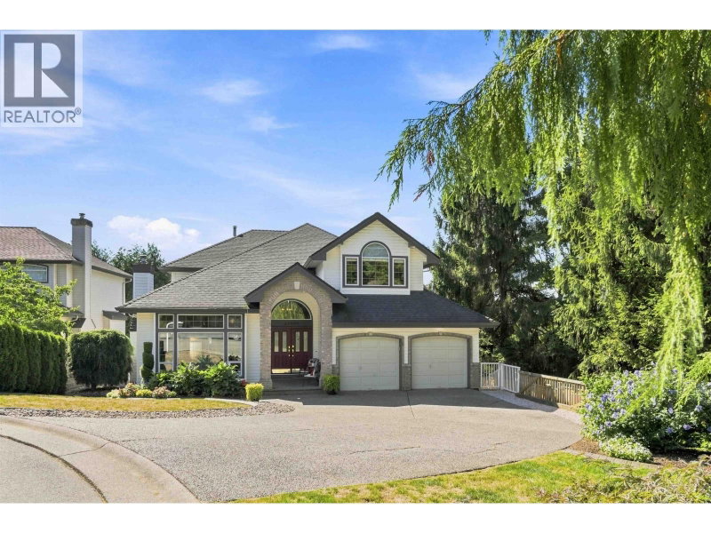 23500 109 Avenue Maple Ridge British Columbia, V2W 1A8 - 5 Bedrooms Home For Sale