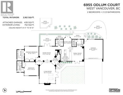6955 ODLUM Court | West Vancouver British Columbia | Slide Image Forty