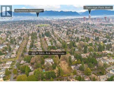 1175 55TH Avenue | Vancouver British Columbia | Slide Image Seven