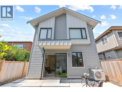 8578 CARTIER Street | Vancouver British Columbia | Slide Image Twenty-eight