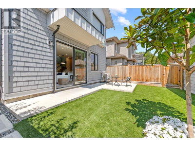 8578 CARTIER Street | Vancouver British Columbia | Slide Image Thirty