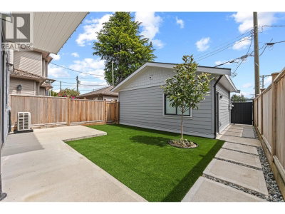 8578 CARTIER Street | Vancouver British Columbia | Slide Image Thirty-one