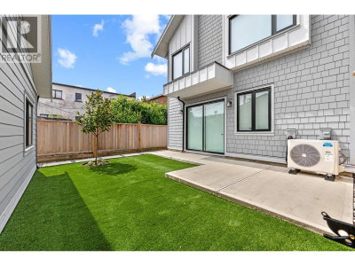 8578 CARTIER Street | Vancouver British Columbia | Slide Image Thirty-two