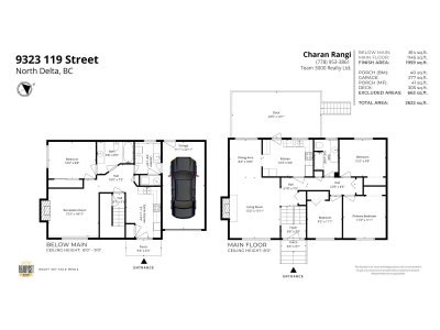 9323 119 Street | Delta British Columbia | Slide Image Twenty-four