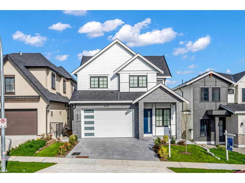 6918 204A Street Langley British Columbia, V2Y 0W4 - 8 Bedrooms Home For Sale