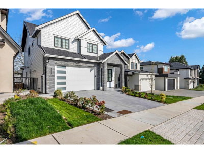 6918 204A Street | Langley British Columbia | Slide Image Two