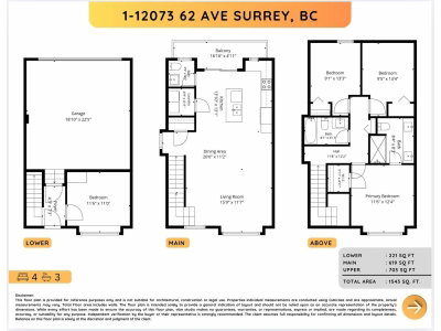 12073 62 Avenue | Surrey British Columbia | Slide Image Thirty-eight