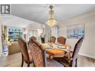 2986 DELAHAYE Drive | Coquitlam British Columbia | Slide Image Seven