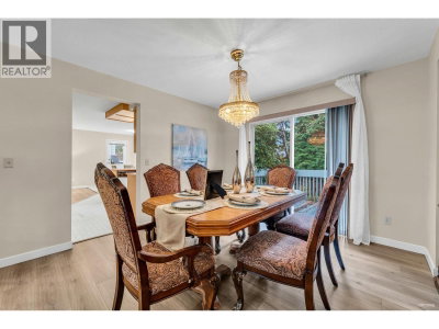 2986 DELAHAYE Drive | Coquitlam British Columbia | Slide Image Eight