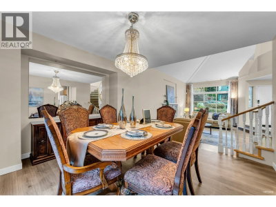 2986 DELAHAYE Drive | Coquitlam British Columbia | Slide Image Nine