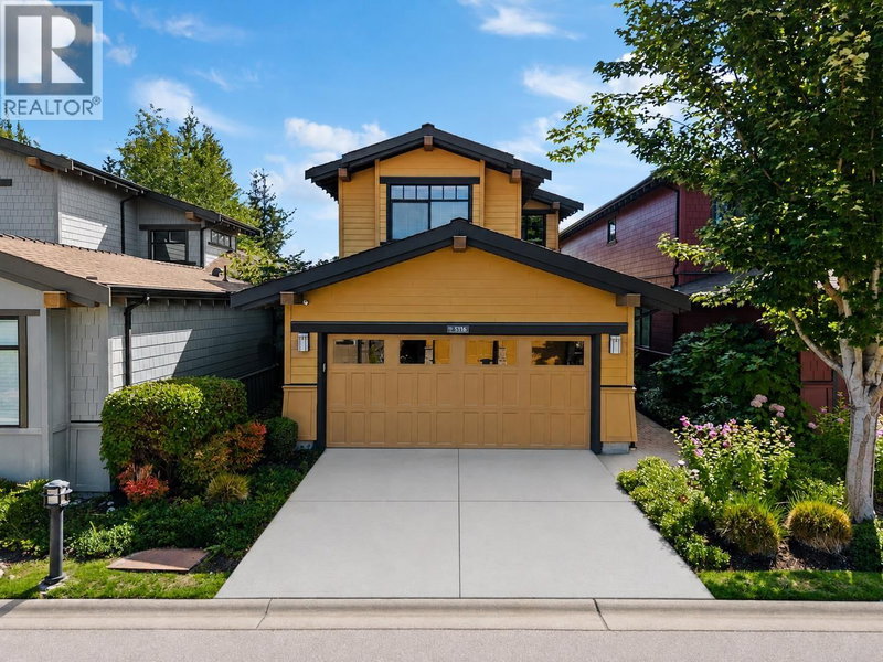 5116 CEDAR SPRINGS Drive Delta British Columbia, V4M 0A7 - 2 Bedrooms Condo For Sale