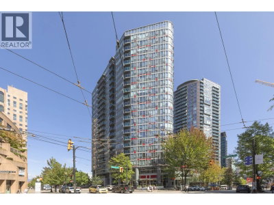 788 HAMILTON Street | Vancouver British Columbia | Slide Image Twenty-three