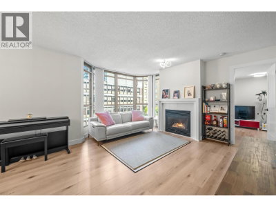 867 HAMILTON Street | Vancouver British Columbia | Slide Image Nine