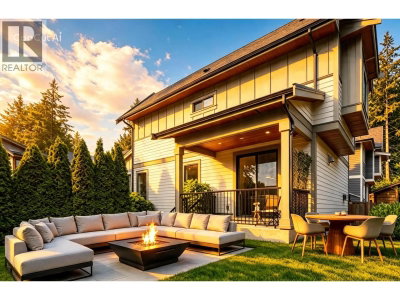 2020 CARSON Court | North Vancouver British Columbia | Slide Image One