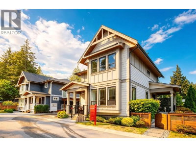 2020 CARSON Court | North Vancouver British Columbia | Slide Image Two