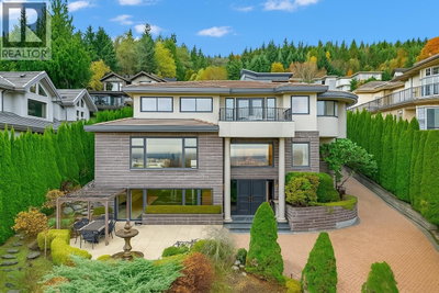1525 ERRIGAL Place | West Vancouver British Columbia | Slide Image One