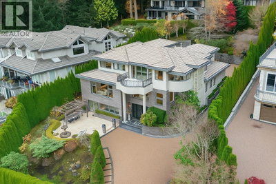 1525 ERRIGAL Place | West Vancouver British Columbia | Slide Image Thirty-seven