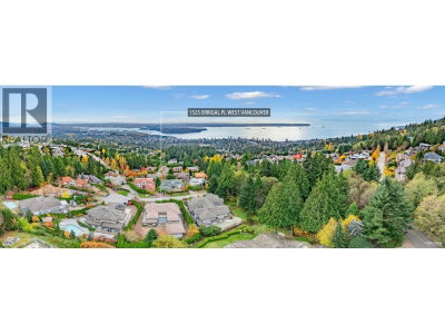 1525 ERRIGAL Place | West Vancouver British Columbia | Slide Image Forty