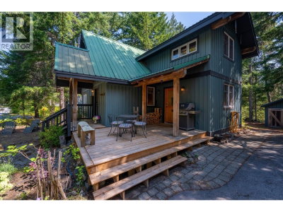 5 GARIBALDI Drive | Whistler British Columbia | Slide Image Twenty-five