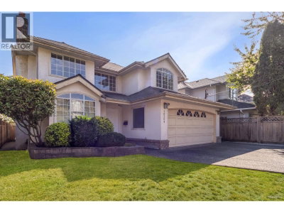 10208 RIVER Drive | Richmond British Columbia | Slide Image One