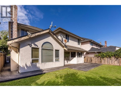 10208 RIVER Drive | Richmond British Columbia | Slide Image Thirty-six