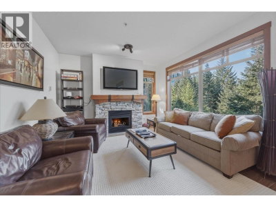 2301 TALUSWOOD Place | Whistler British Columbia | Slide Image Two