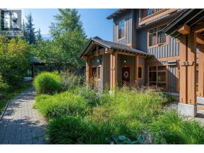 2301 TALUSWOOD Place | Whistler British Columbia | Slide Image Twenty