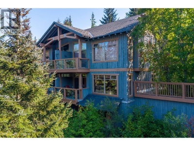 2301 TALUSWOOD Place | Whistler British Columbia | Slide Image Twenty-one