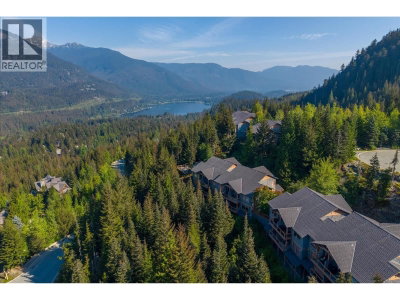 2301 TALUSWOOD Place | Whistler British Columbia | Slide Image Twenty-two