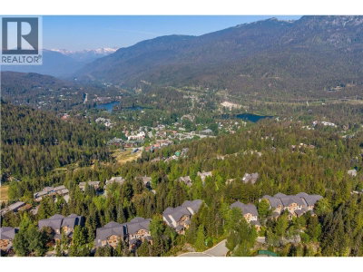 2301 TALUSWOOD Place | Whistler British Columbia | Slide Image Twenty-nine