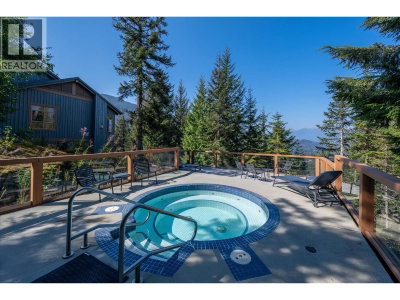 2301 TALUSWOOD Place | Whistler British Columbia | Slide Image Thirty-one