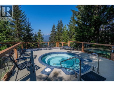 2301 TALUSWOOD Place | Whistler British Columbia | Slide Image Thirty-two
