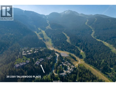 2301 TALUSWOOD Place | Whistler British Columbia | Slide Image Thirty-three