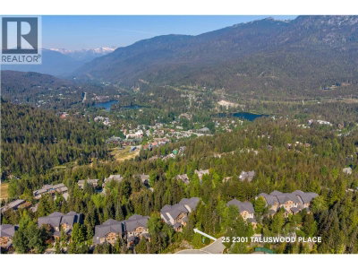 2301 TALUSWOOD Place | Whistler British Columbia | Slide Image Thirty-four