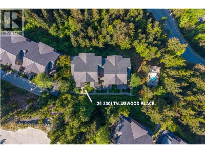 2301 TALUSWOOD Place | Whistler British Columbia | Slide Image Thirty-five