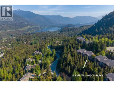 2301 TALUSWOOD Place | Whistler British Columbia | Slide Image Thirty-six