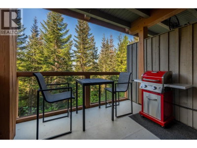 2301 TALUSWOOD Place | Whistler British Columbia | Slide Image Six