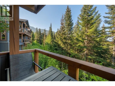 2301 TALUSWOOD Place | Whistler British Columbia | Slide Image Seven