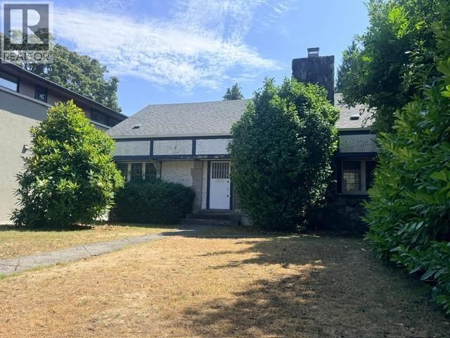 1420 38TH Avenue Vancouver British Columbia, V6M 1R5 - 4 Bedrooms Home For Sale