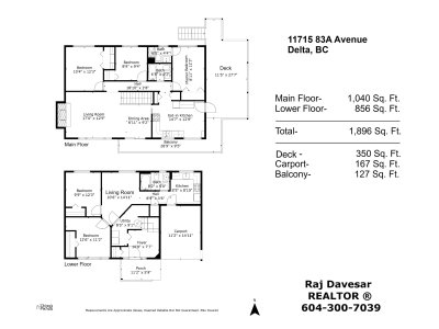 11715 83A Avenue | Delta British Columbia | Slide Image Twenty-seven