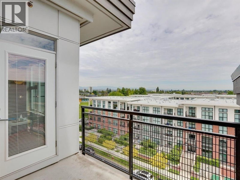 9388 TOMICKI Avenue Richmond British Columbia, V6X 0P1 - 2 Bedrooms Condo For Sale