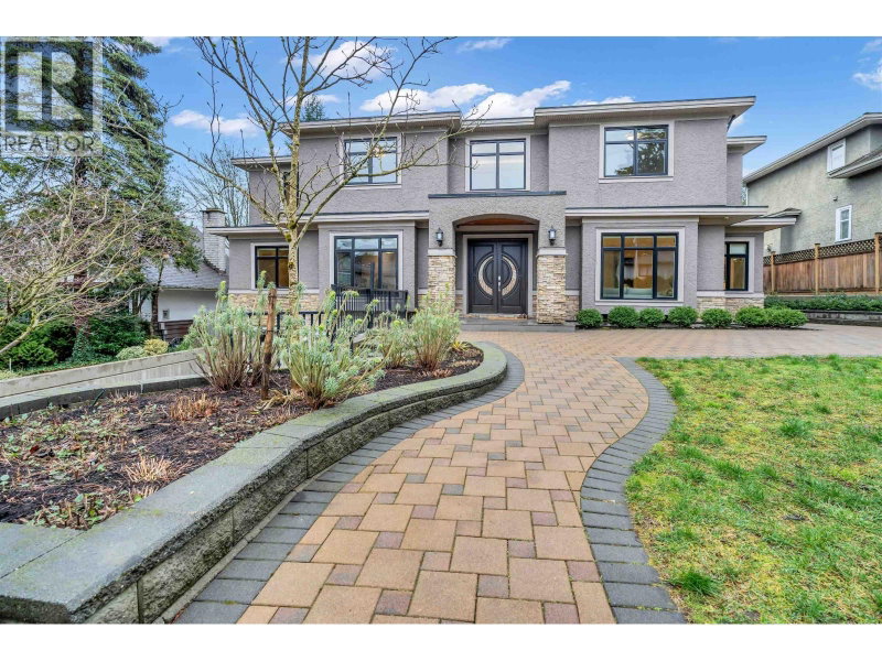 8168 HUNTER Street Burnaby British Columbia, V5A 2B9 - 7 Bedrooms Home For Sale