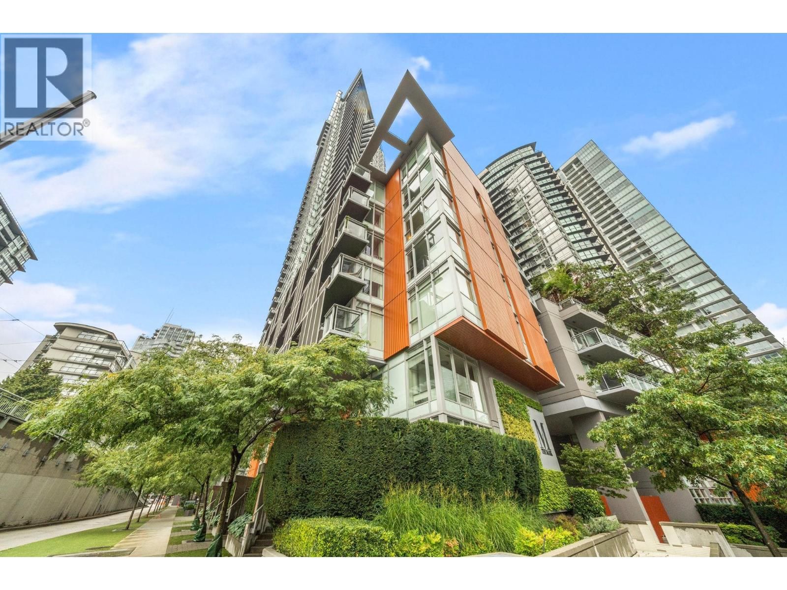 1372 SEYMOUR Street, Vancouver, British Columbia V6B 0L1