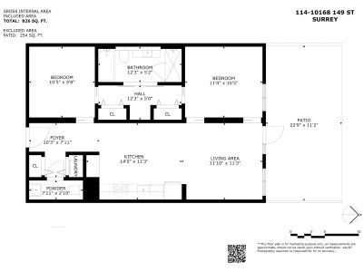 10168 149 Street | Surrey British Columbia | Slide Image Twenty-three